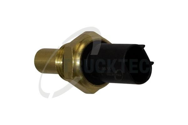 0217037 Trucktec датчик ТНВТ